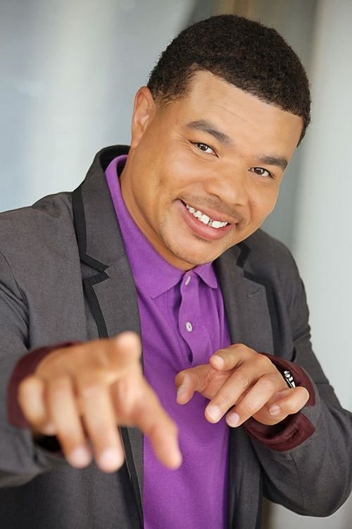 Red Grant as Jacob Marley