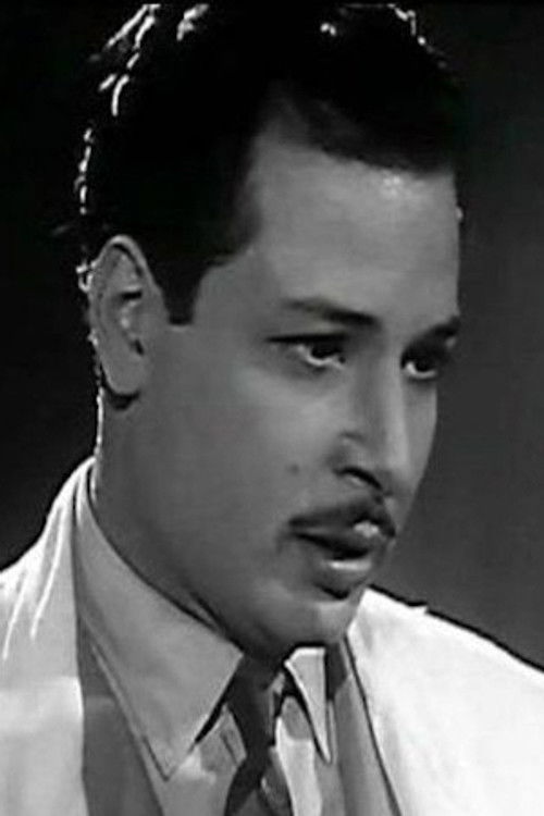 Nabil El Alfy as Dr. Mamdouh Samy