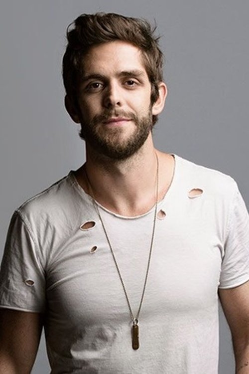 Thomas Rhett as Self