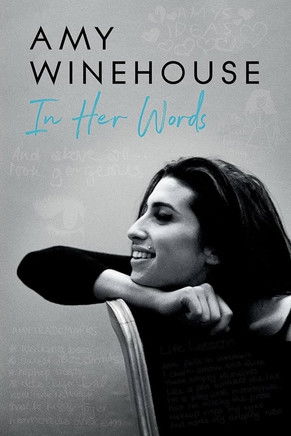 Amy Winehouse: In Her Own Words poster