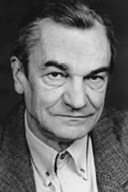 Wojciech Kostecki as 