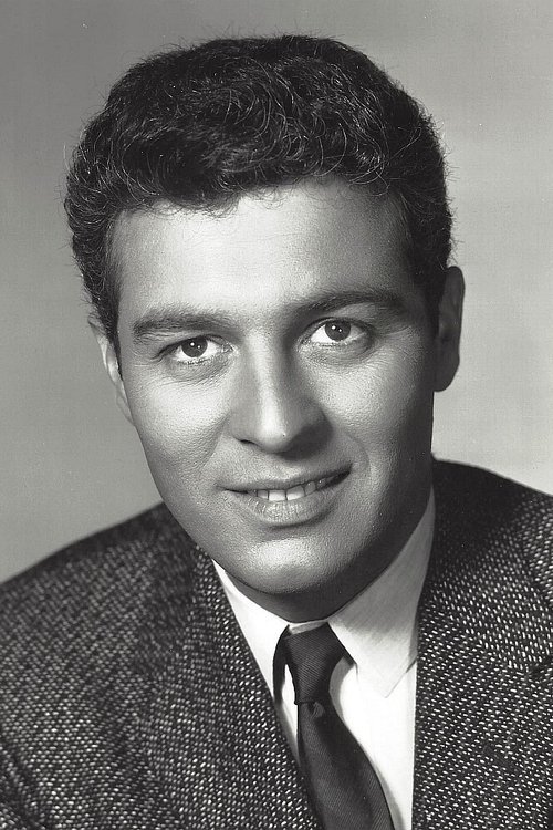 Sydney Chaplin as Eddie Miller