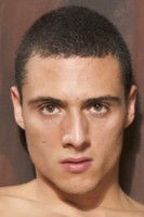 Javier Rodríguez as 