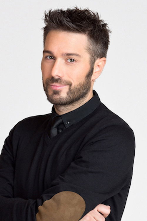 Dani Martínez as Self - Co-Host
