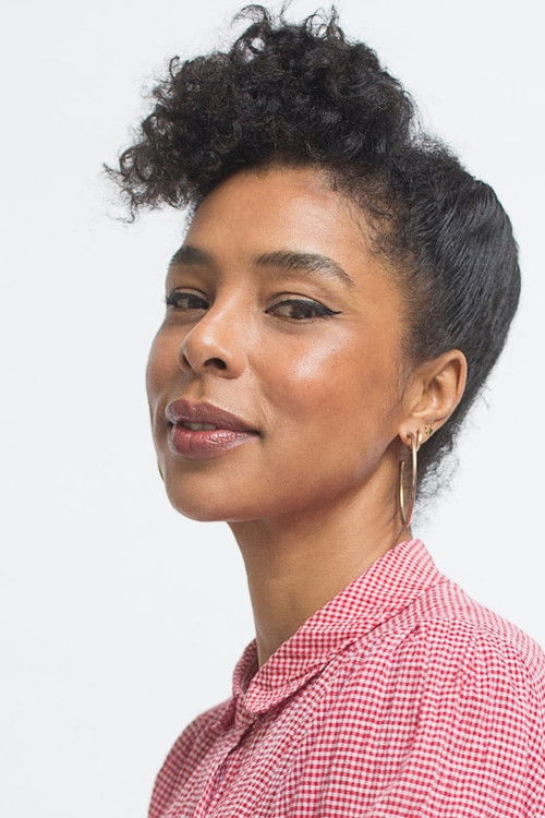 Sophie Okonedo as Tatiana Rusesabagina