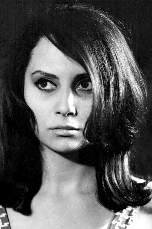 Dušica Žegarac as Anna