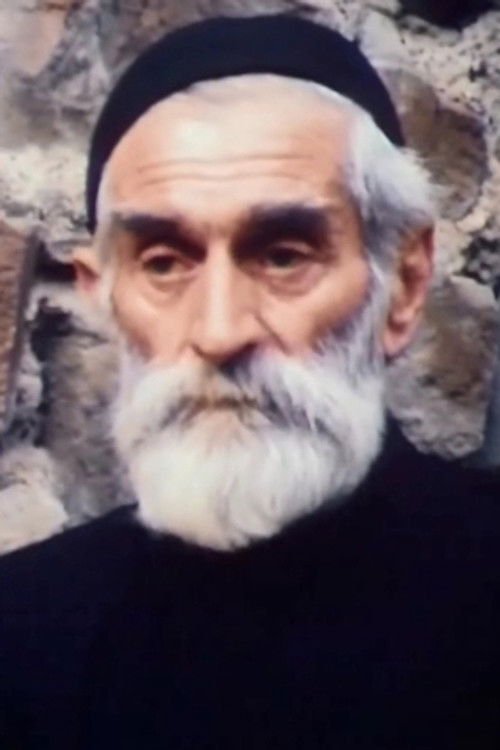 Kukuri Abramishvili as 