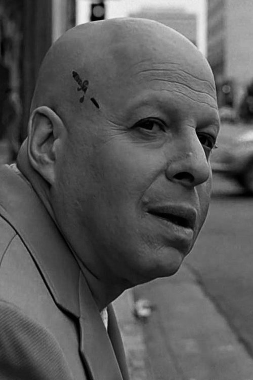 Nicholas Worth as Pauly