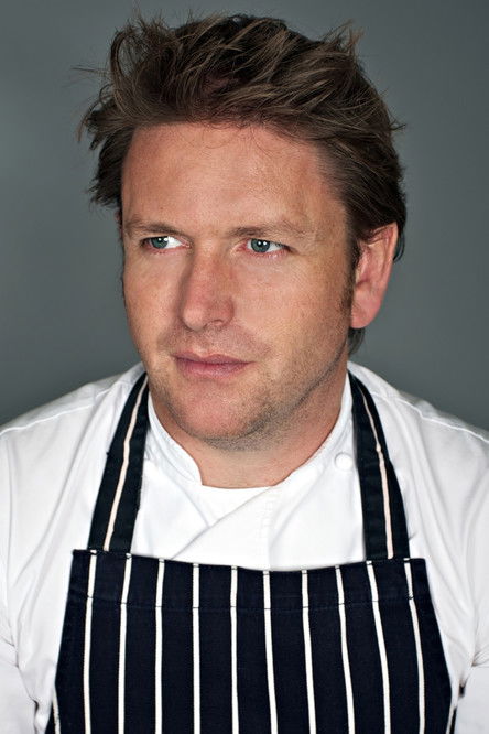 James Martin as Self