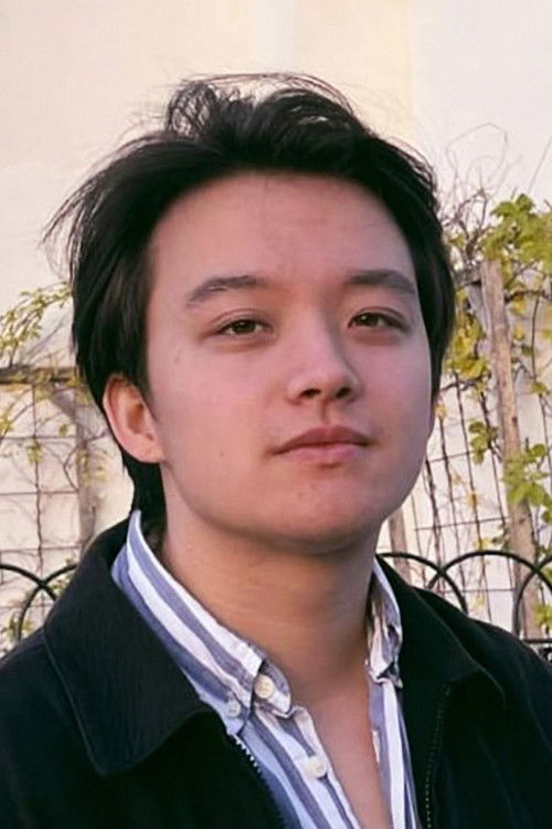 Xiao-Long Rathje Zhao as 