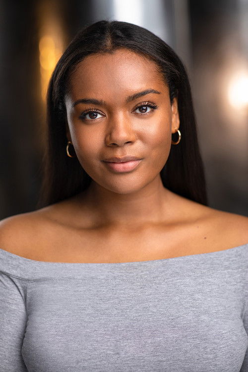 Vivian Panka as Heather Duke