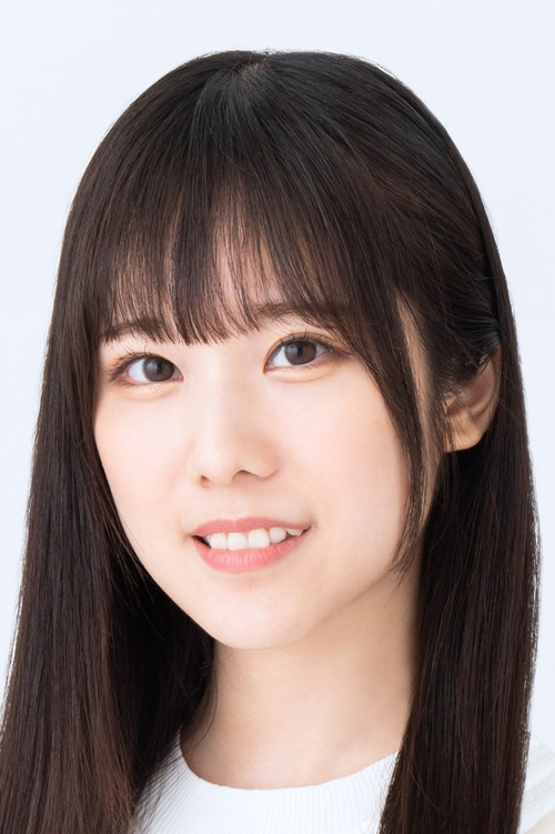 Megu Umezawa as