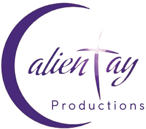 CalienTay Productions logo