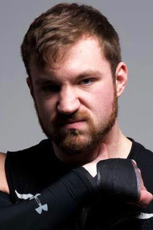 Boone Winkler as Orin Veidt