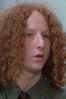 Mathieu Schiffman as Enfant (uncredited)