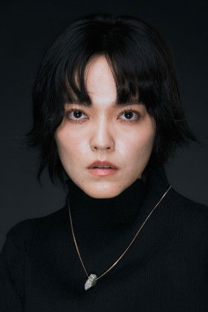 Alvin Lin as Pei-Lan Chen