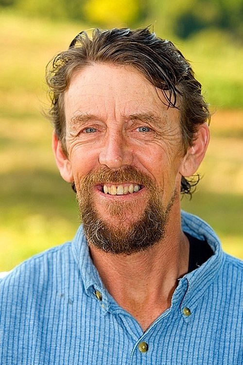 Geoff Lawton as Himself