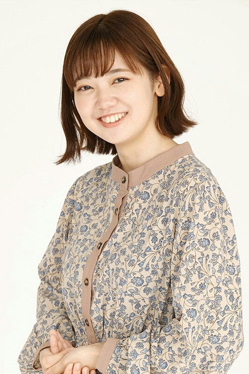 Rio Mamesaki as Joanna Elizabeth Stafford (voice)