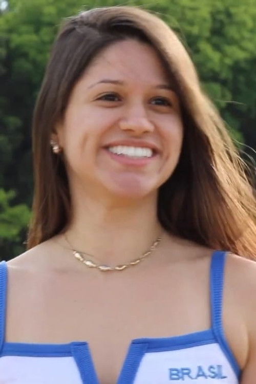 Eduarda Fieni as Self