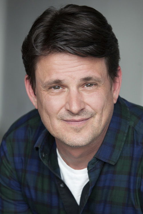 Matthew Smith as Jonathan