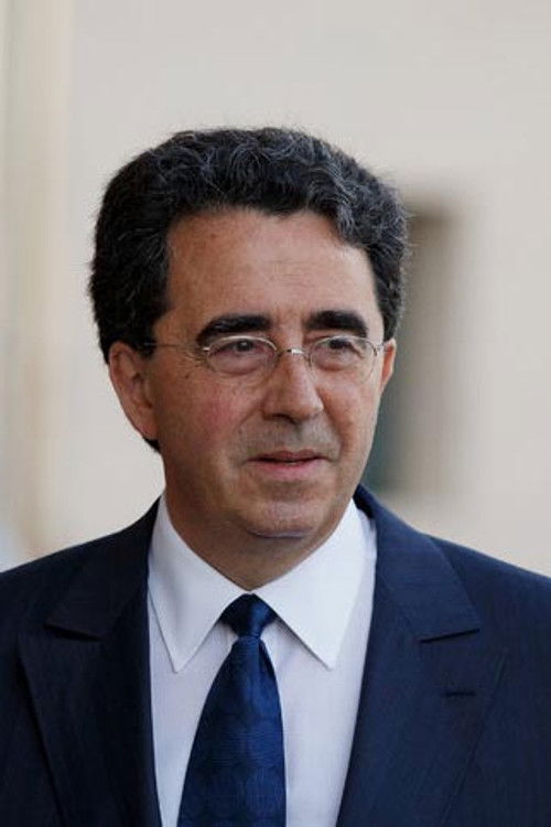 Santiago Calatrava as Himself