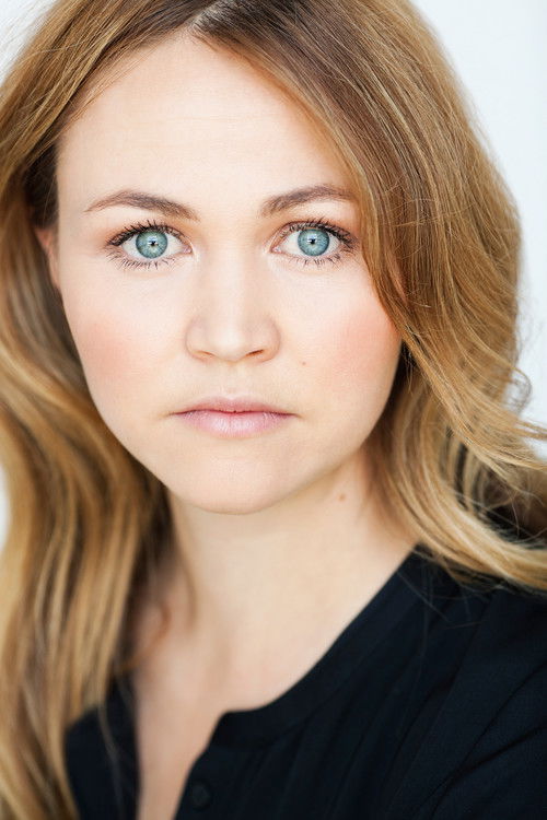 Stéphanie Labbé as 