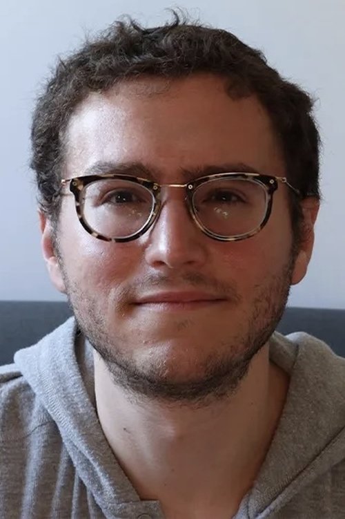 J.D. Lifshitz as Self