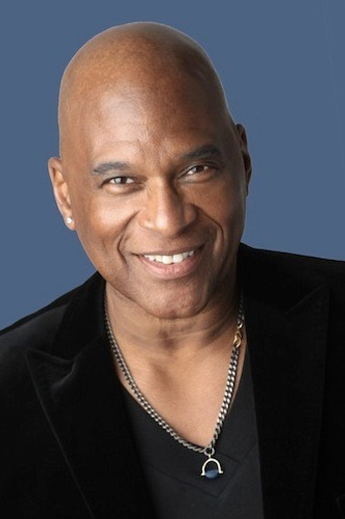 Daryl Keith Roach as Willy