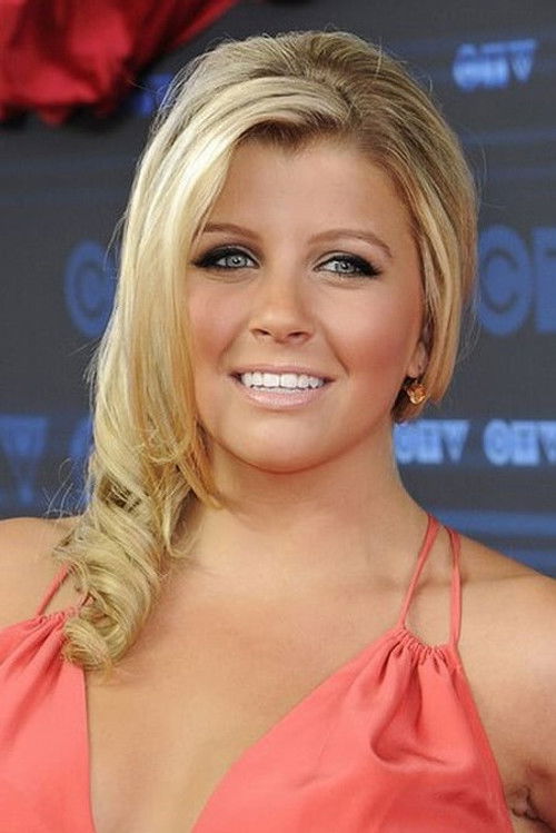 Jessica Tyler as Jenna Middleton