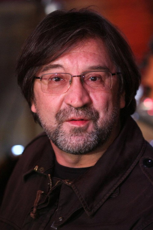 Yuriy Shevchuk as Self