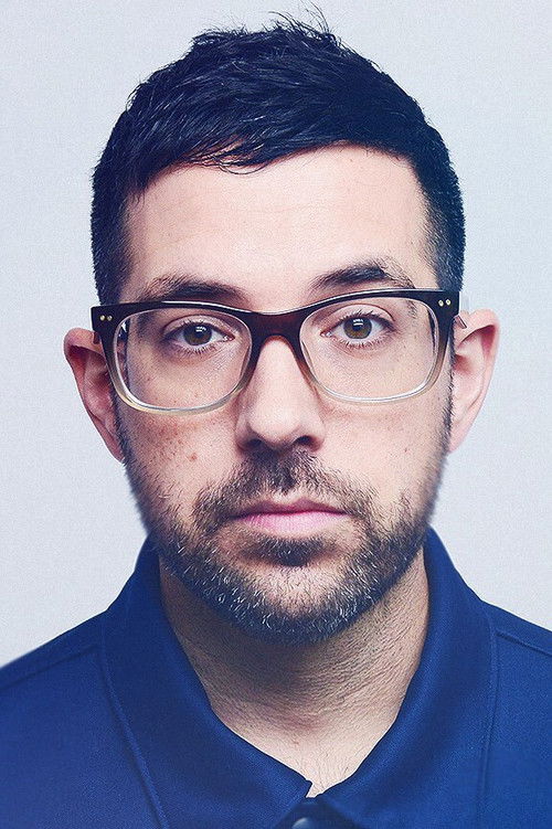 Mark Guiliana as Drums