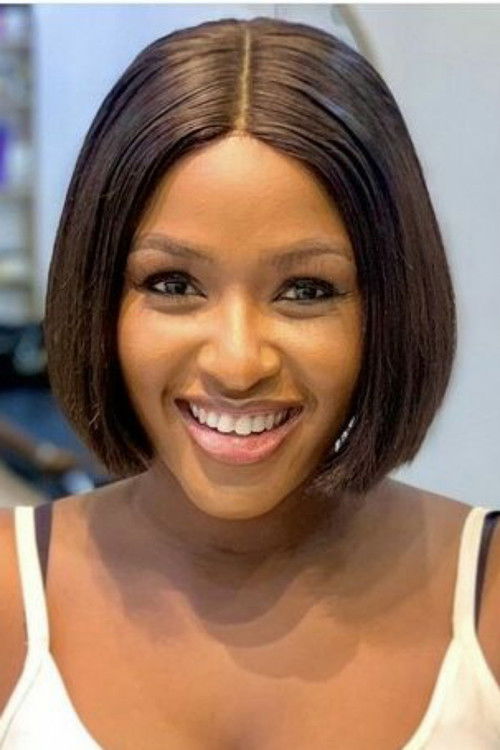 Chinonso Arubayi as Besi