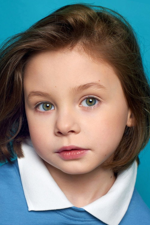 Gordey Chanchikov as 