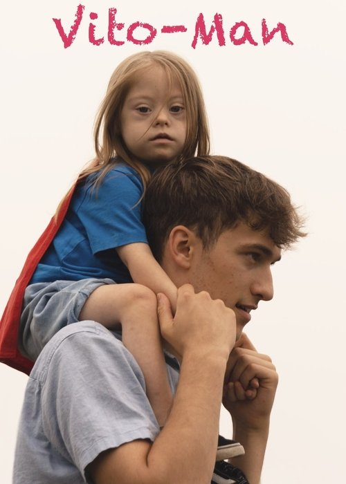 Vito-Man poster