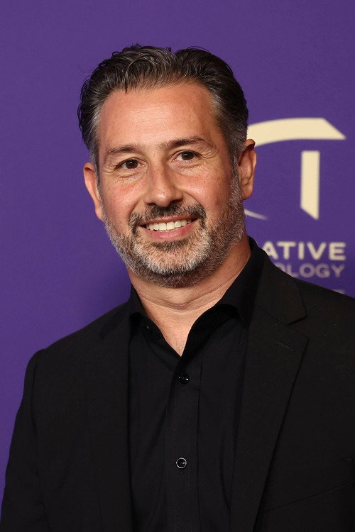 Kasra Farahani as Self