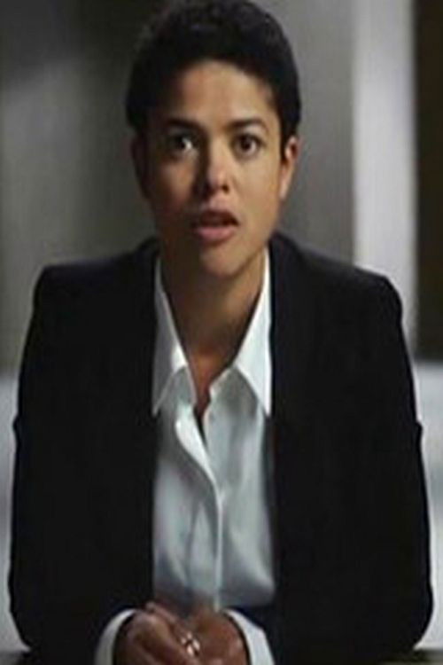 Emmanuelle Yacoubi as 