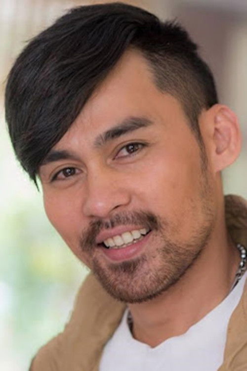 Lâm Minh Thắng as Cang