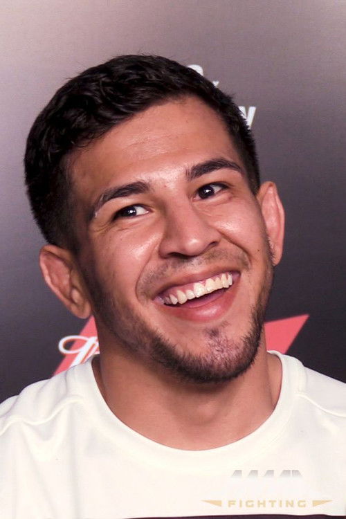 Matthew Lopez as Self