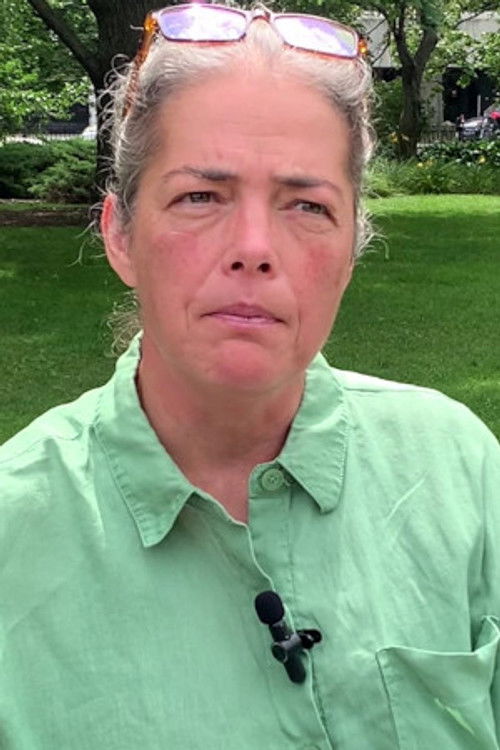 Brigette Pellerin as Self