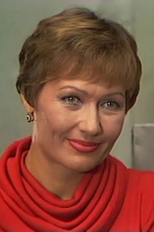 Natalya Malyavina as 