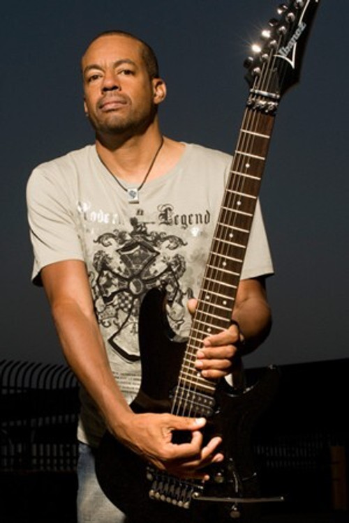 Tony MacAlpine as Keyboards