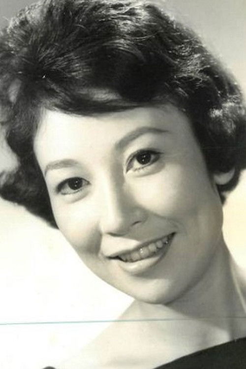 Noriko Hodaka as Nurse