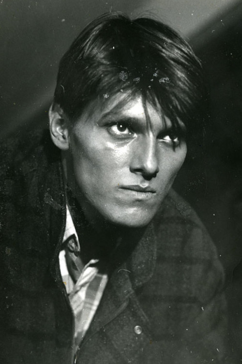 Constantine Rodnin as