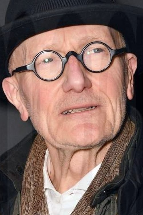 Ray Cooper as Self - Percussion