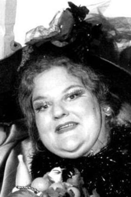 Priscilla Alden profile photo