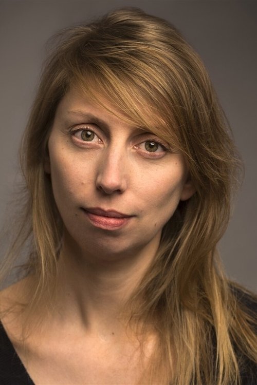 Anne-Gaëlle Jourdain as Marie