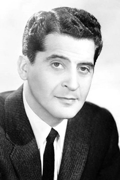 Hal March as Hassan Sendar