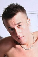 Jak Williams as Archive Footage