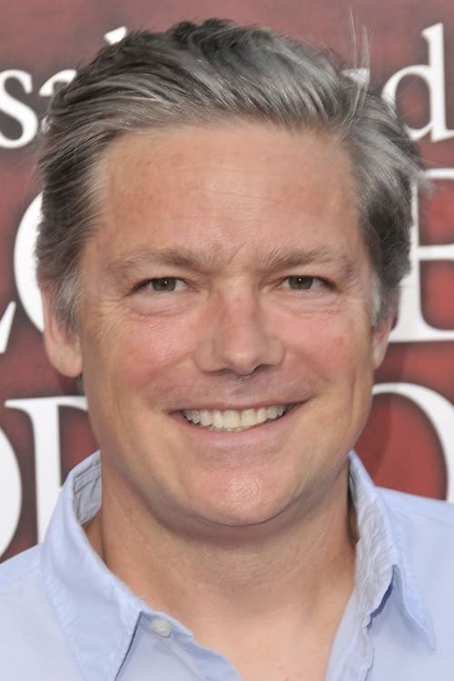 Oren Koules as Dead Cellmate (uncredited)