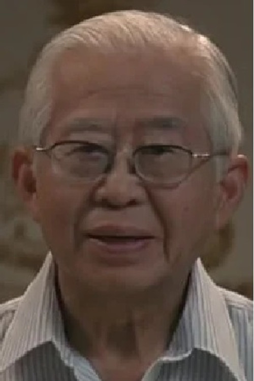 Fred Lee as Mr. Lim (uncredited)